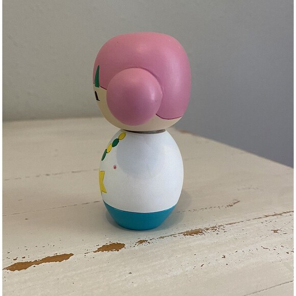 Momiji Pinku Doll 2007 Retired Used - Picture 4 of 8